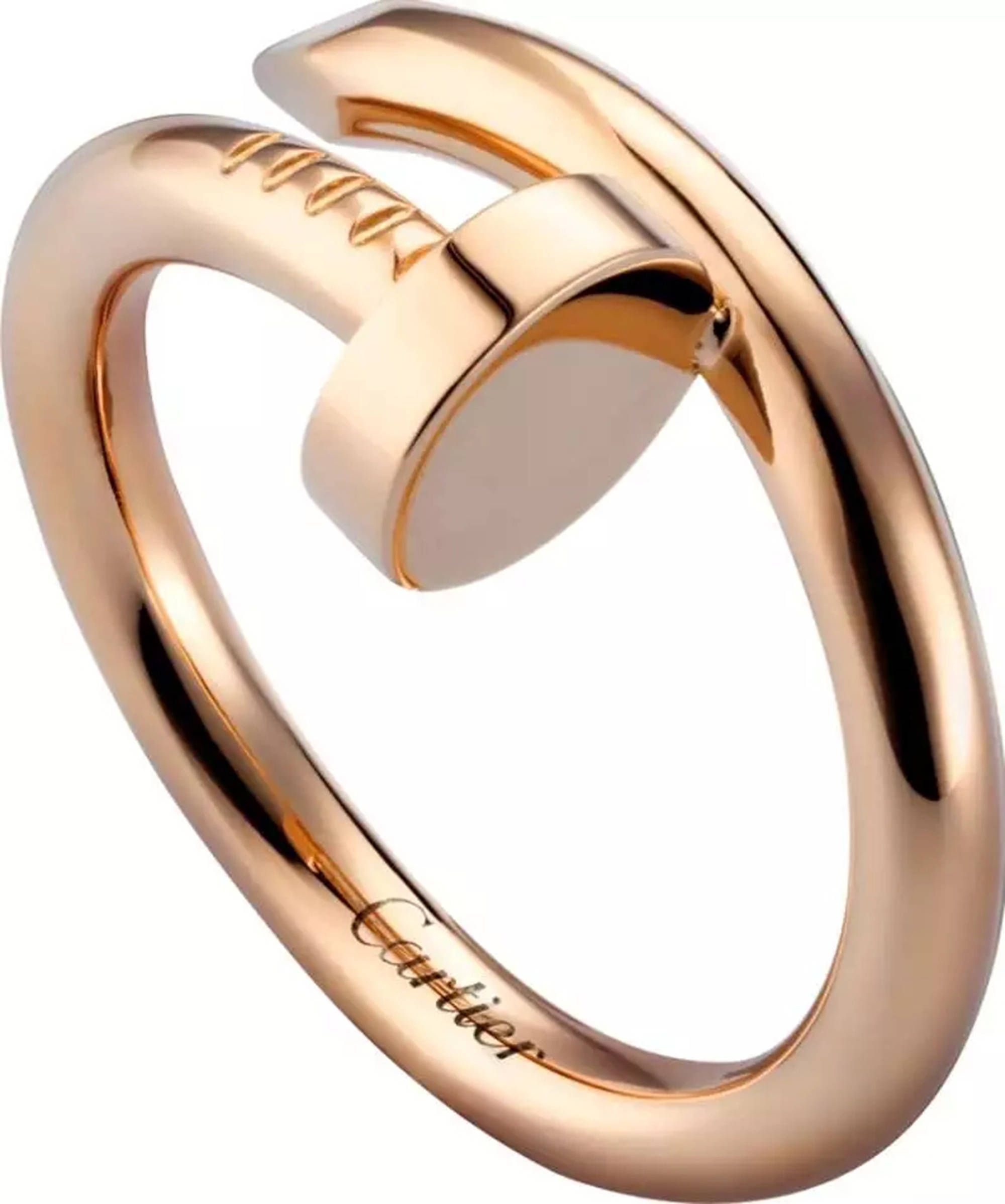 首饰金属印记背后的秘密一定要看看