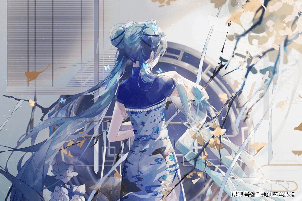 你另一半的样子 都藏在你的星座里 你的命中注定是什么星座呢 星落