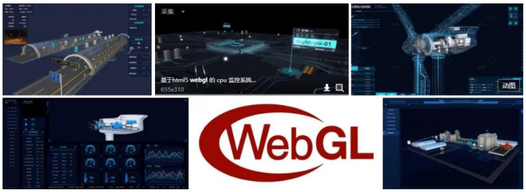 成功|老子云三维倾斜摄影，已成功打通web端展示与交互！