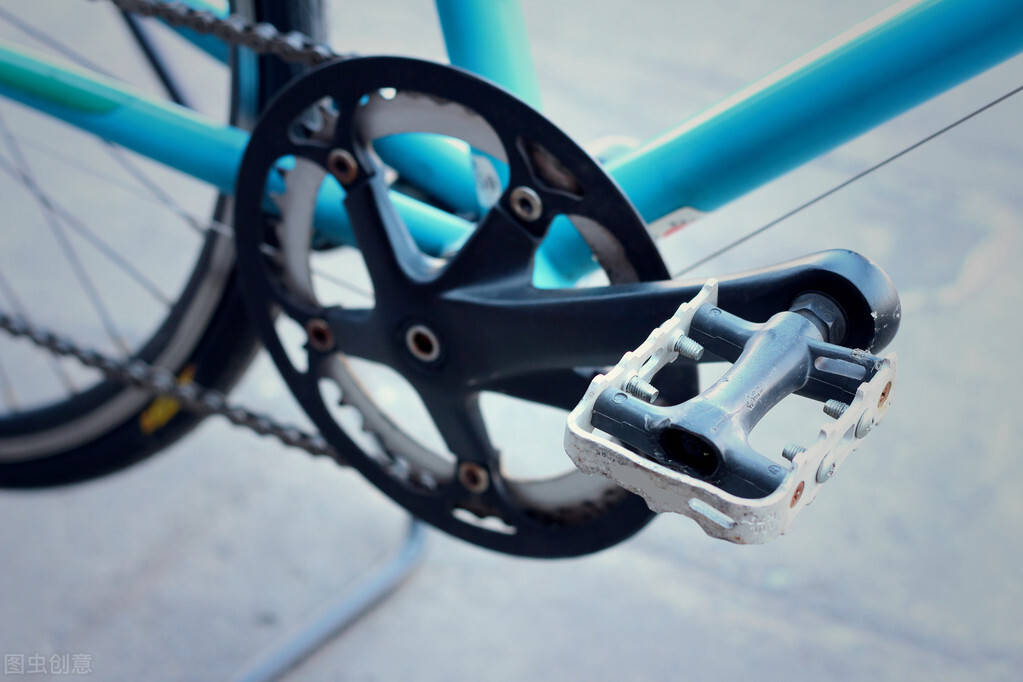 自行车脚踏那么多品种该选哪个合适