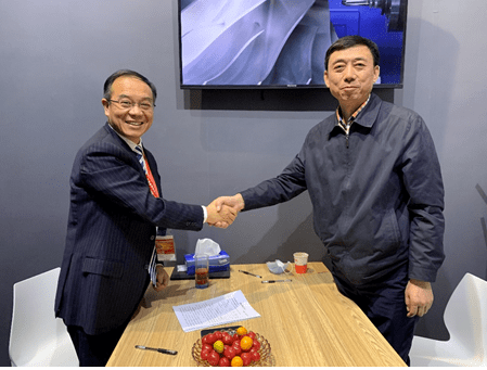 重振旗鼓,涅盘回归!哈轴集团将与日发精机再续合作