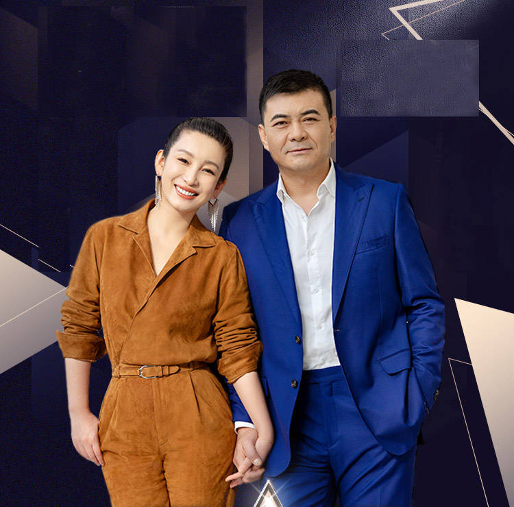 原创秦海璐被王新军宠成巨婴老公千叮咛万嘱咐絮絮叨叨才是爱