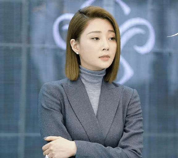 不知不觉,《正青春》来到了大结局,可以说皆大欢喜