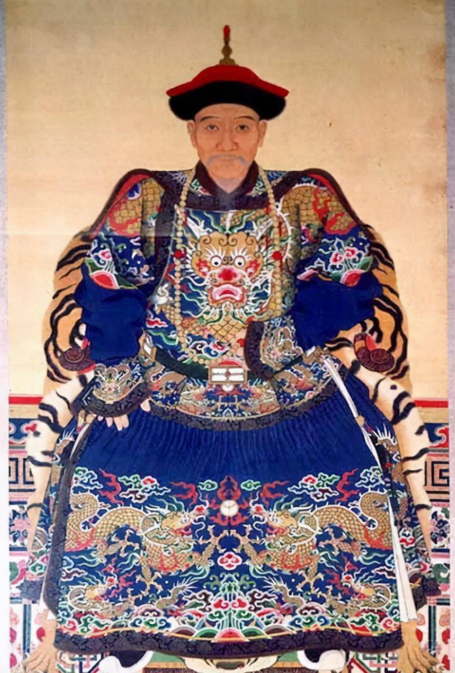 吴三桂兵败后,孙女被人纳小妾,康熙知情后,云贵总督全家遭殃