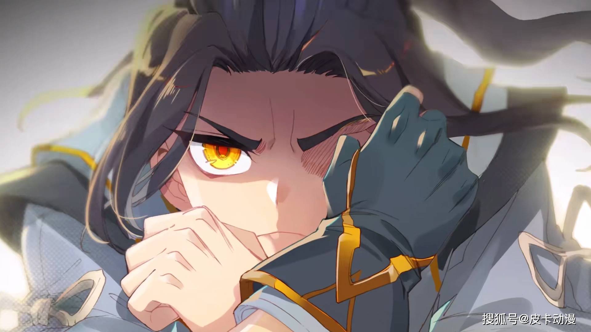 原创万相之王裴昊是李洛父母的计谋目的为了历练李洛还真有可能