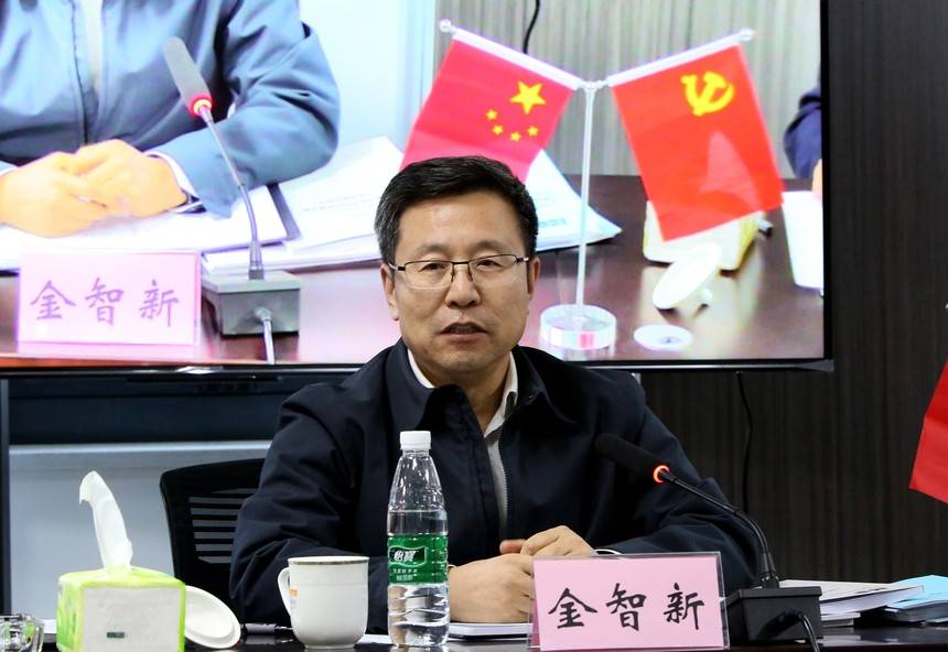 产业|山西航空航天产业发展战略与实现路径研究项目组召开专家研讨会