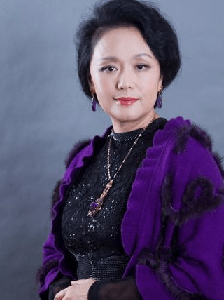 虽然是初入荧屏,但凭借过人的演技,把《潘金莲新传》《燕子李三》《杨