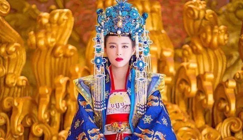 大宋宫词女主宋朝第一位执政太后历史上真实的刘娥