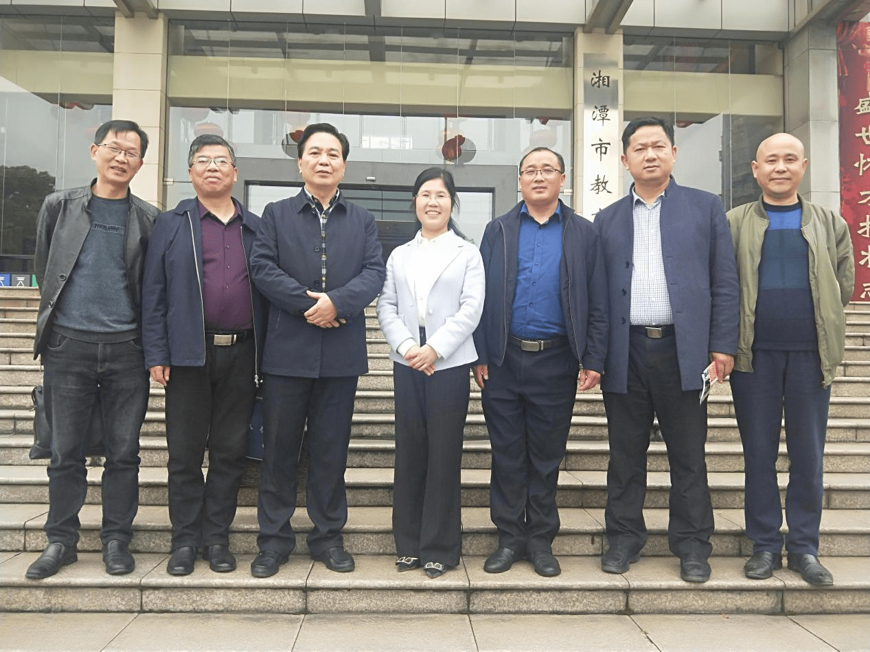 为"校企合作"而来 给"3d打印"开路_李敏