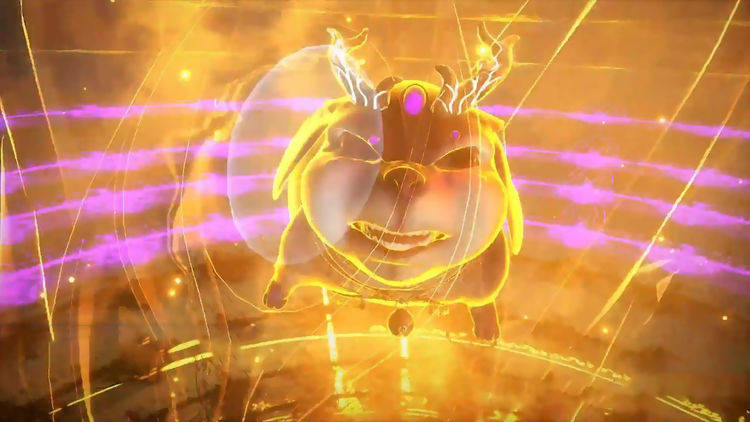 原创斗罗大陆最稀有的6种龙属性武魂黄金圣龙最是强大也最弱小