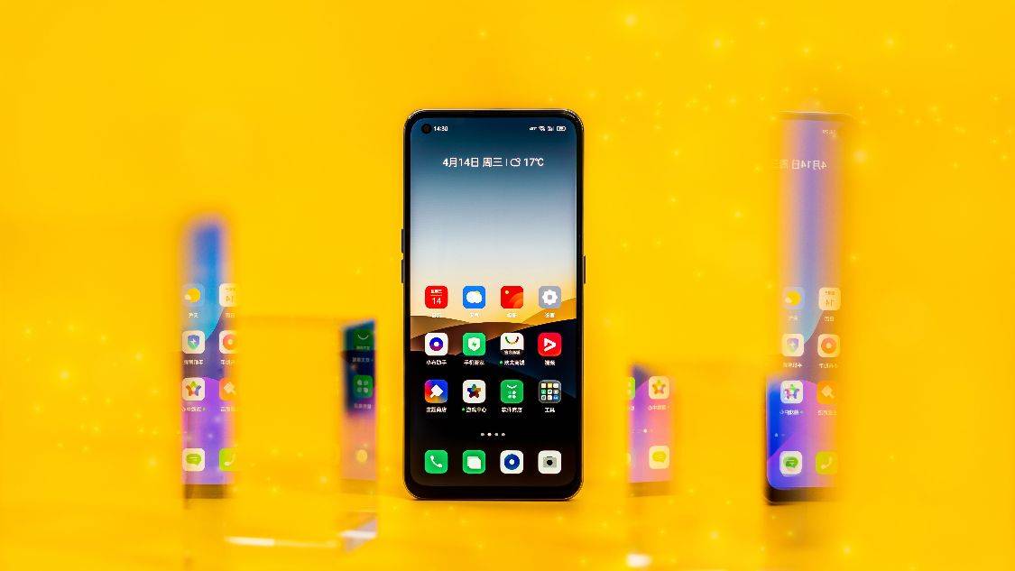 价位|realme真我GT Neo体验报告：2K价位段高性价比首选机型！
