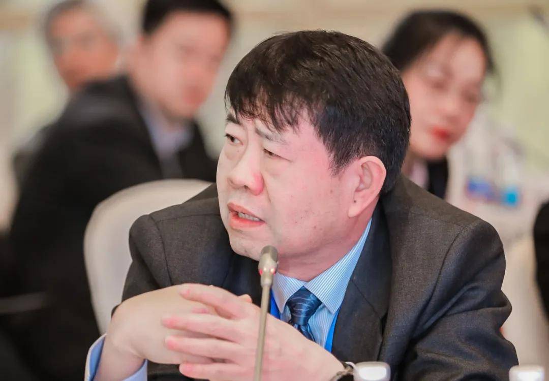 第二节由福建医科大学附属协和医院赵文新教授,吉林大学第一医院陈光