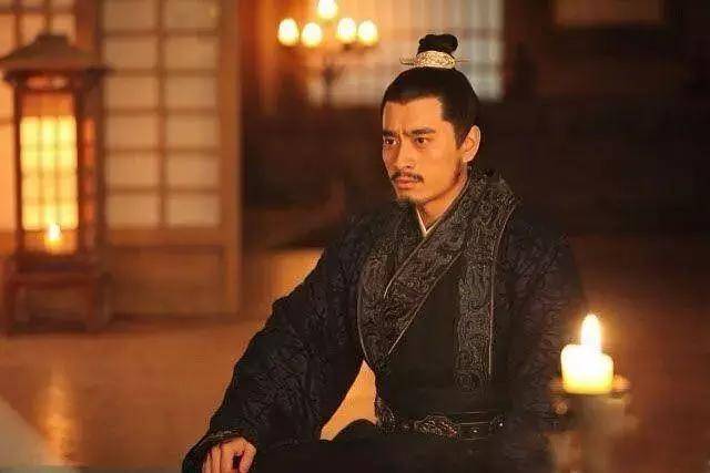 班超幼子班勇再收西域却落得凄惨结局历史上的他真叛变了