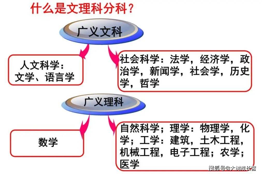 文科生太多吗 新高考下文科生赋分相对占便宜 选理科考生减少 学科分类