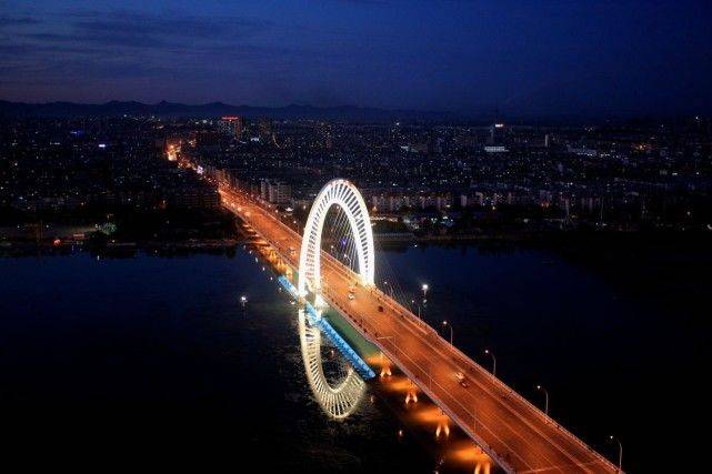 辽宁未来可期的城市：资源丰富交通便利，去年第三产业增长9.7%