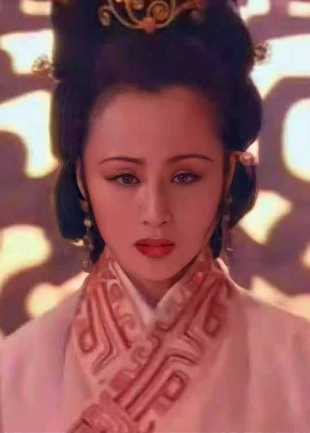 战国红颜1998版21图片