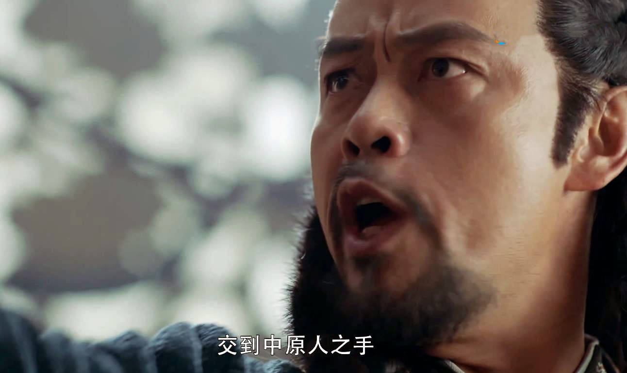 长歌行:李长歌的舅舅将出场?吐槽长歌长得丑,却救了阿隼的鹰师