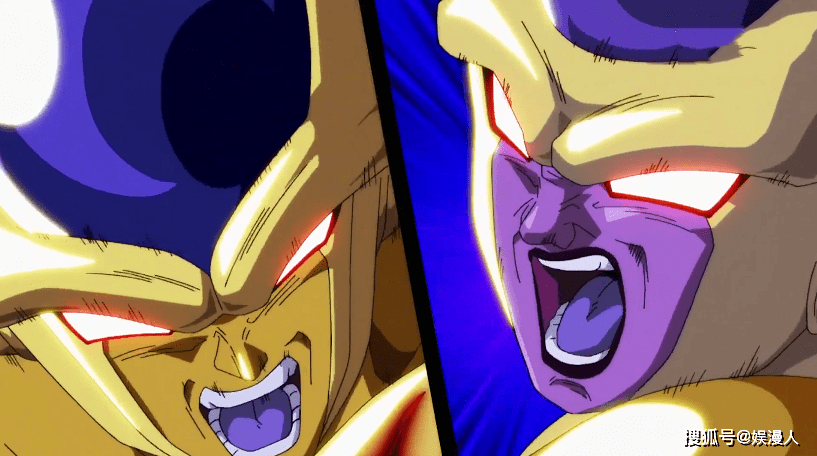 龙珠英雄33集:布罗利实力有多强?弗利萨和古拉两兄弟被痛扁了