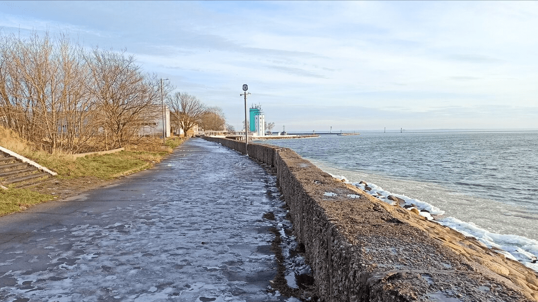 俄罗斯最西端的城市距柏林仅484公里你知道是哪里吗