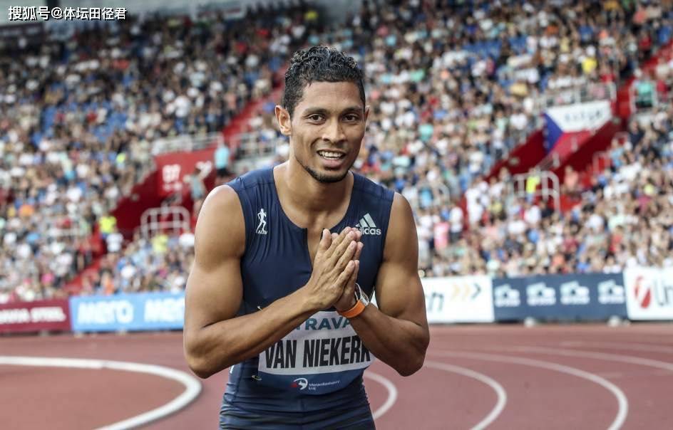 20秒24,25岁田径世锦赛季军追平200pb,布罗梅尔20秒62获第七