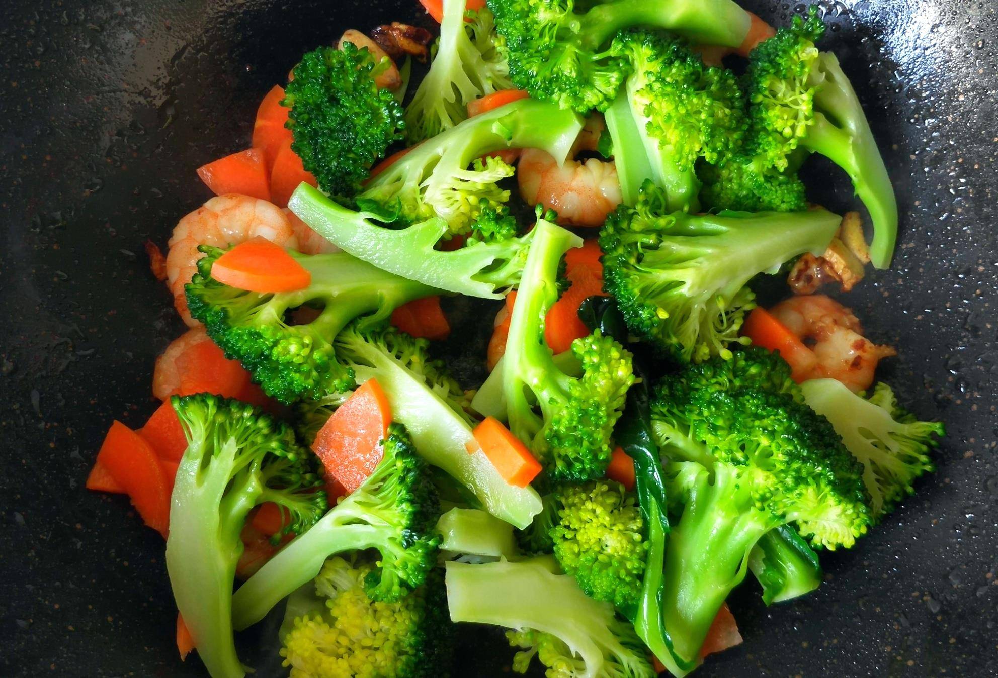 低脂低卡有颜值10分钟搞定的低脂菜你一定会喜欢