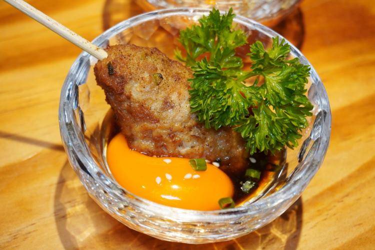 原创
烤串配酒越吃越有,鲶道居食屋我的深夜食堂