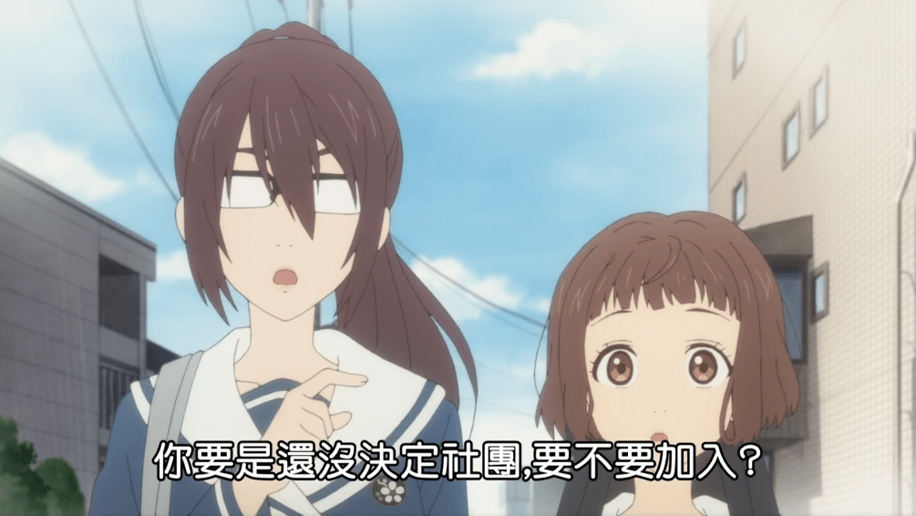 纯白之音:有些事,即使不会,也会用自己的方式努力完成!