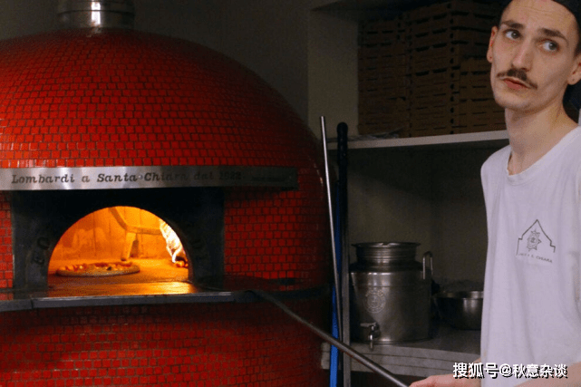 披萨的故乡，橄榄爱好者的喜悦之地，意大利那不勒斯的历史和美食