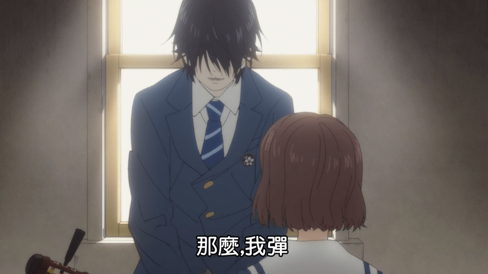 纯白之音:有些事,即使不会,也会用自己的方式努力完成!