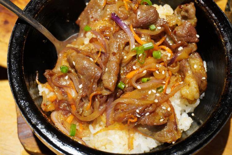 原创
烤串配酒越吃越有,鲶道居食屋我的深夜食堂