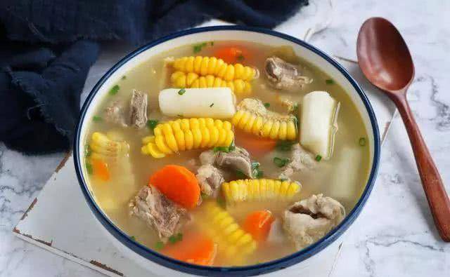 怎么做山药汤好喝 ccceea42783a4562a048ce2b50ab8a03.jpeg