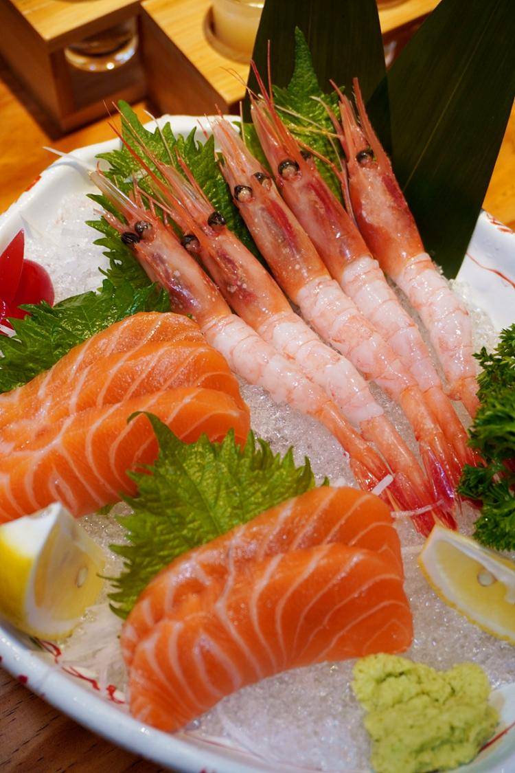 原创
烤串配酒越吃越有,鲶道居食屋我的深夜食堂