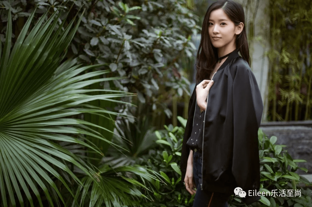 原创合影被裁奶茶妹妹的千亿名媛晋级路还有多长