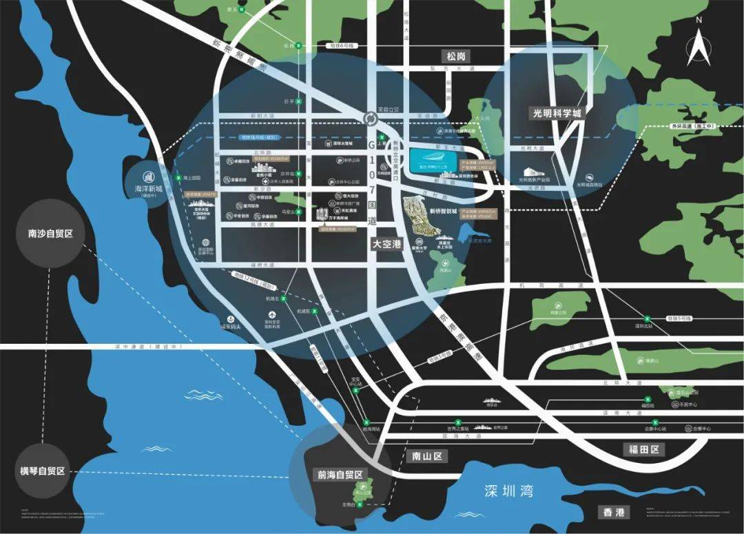 湾景商务中心什么产权湾景时代公馆公寓产权还有几十年