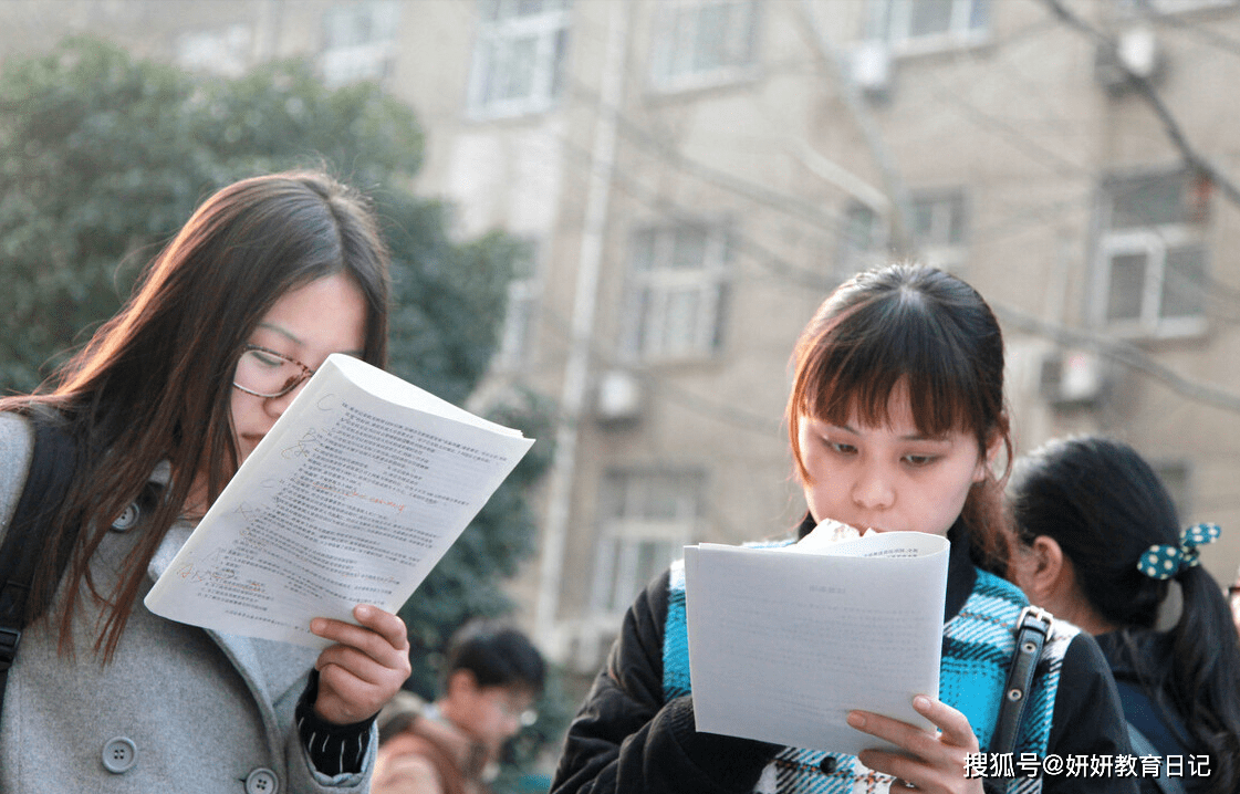 原創大學畢業才發現文科生和理科生的差距明顯幸好當初沒選錯