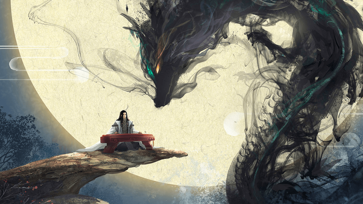 陈平安身世秘密终揭晓剑来完结之前他能否成为天庭共主