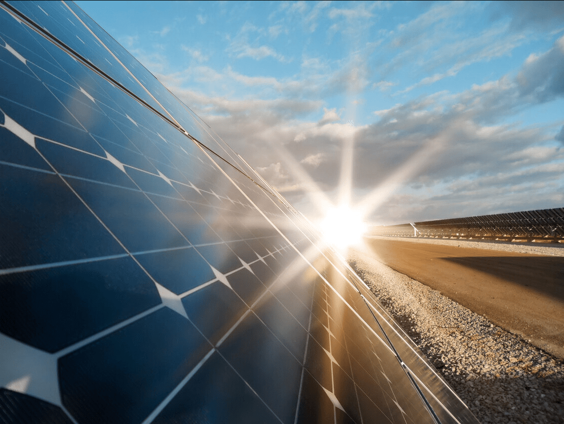 【琼凯资讯】2026全球光伏支架市场规模有望突破160亿美元_太阳能