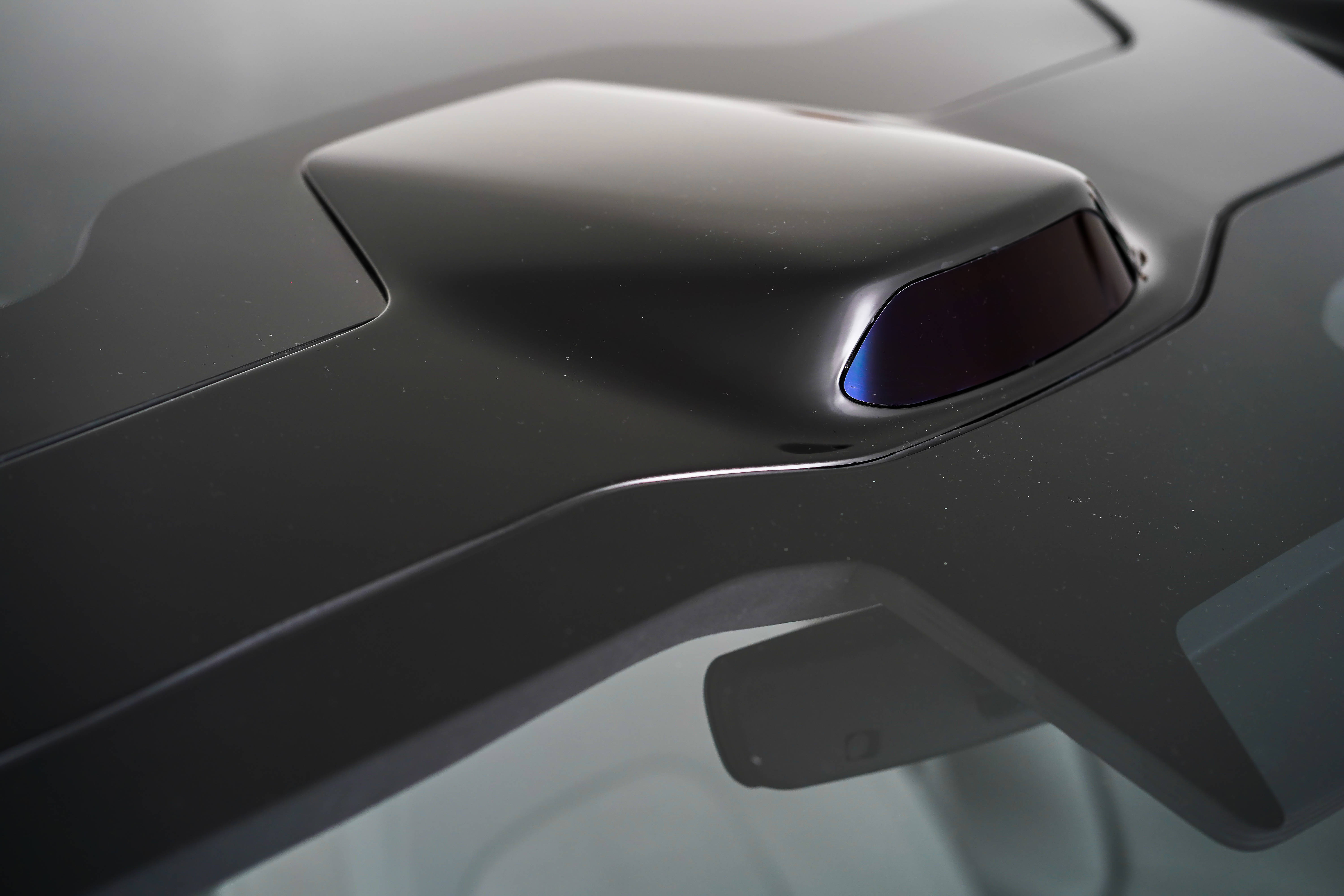 首探蔚来et7内饰:内心os从"真贵"到"真香"