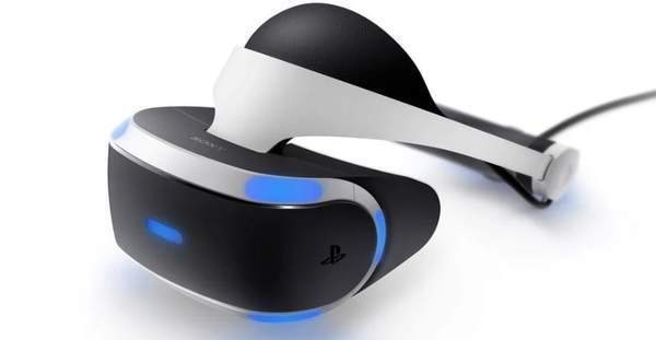玩家|索尼提交新控制器专利 可能会极大增强VR游戏沉浸感