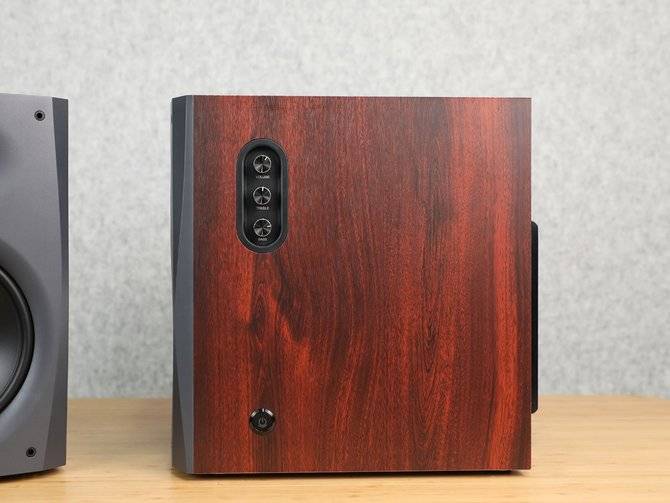 HiFi|开启品位生活 从拥有它开始 惠威D1500有源HiFi音响评测