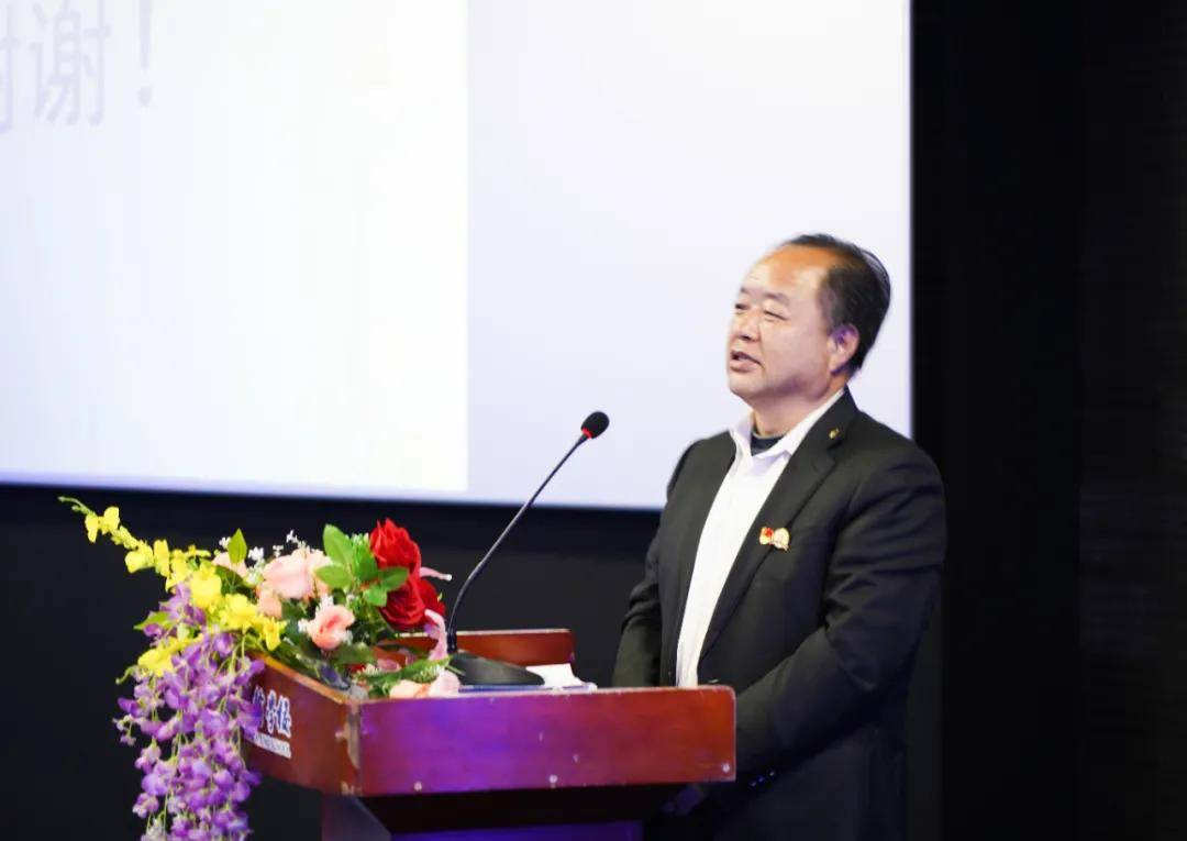 西安交通运输学校召开党史学习教育理论宣讲会