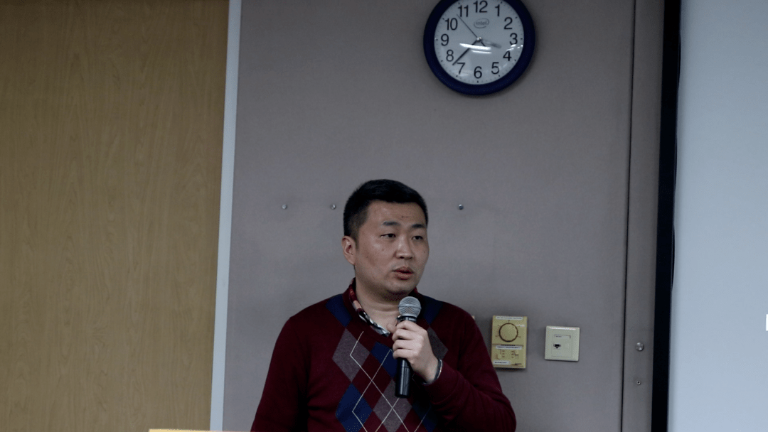 Meetup|开放共赢-木兰开源社区第一期存储沙龙 | Ceph & SODA Meetup北京站落幕