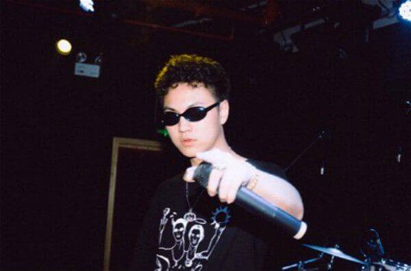 三棒子3bangz,《中国新说唱》选手,《奇葩说》第五季选手,中国喜剧