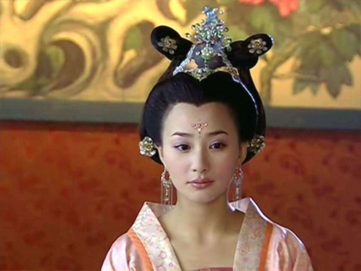 喝下牵机毒南唐后主走完了短暂有炫粲的人生