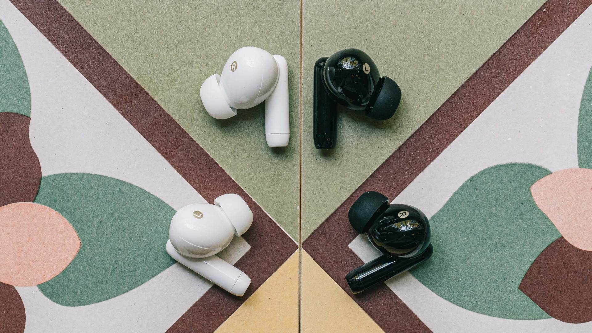 环境|漫步者 Fit Pods 真无线降噪耳机体验：全方位适应，超全面体验