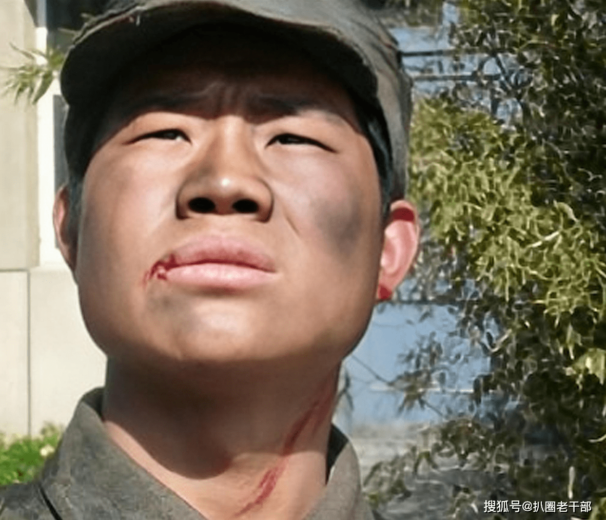 过气童星,陷假酒风波,嘎子哥谢孟伟把自己演成了土味网红_片酬