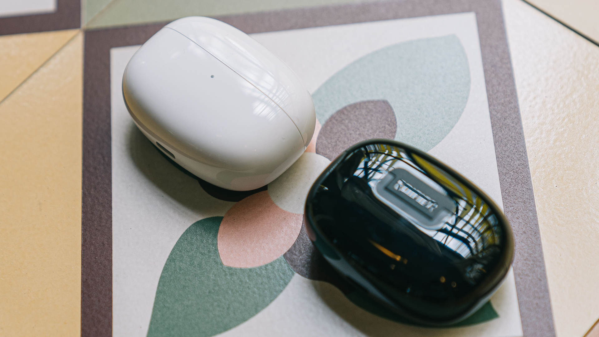 环境|漫步者 Fit Pods 真无线降噪耳机体验：全方位适应，超全面体验