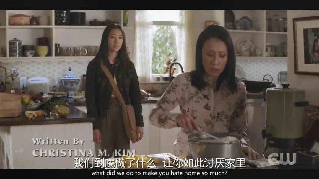 图片[26]-豆瓣3.6，这部碰瓷中国的雷剧简直是美版《逐梦演艺圈》-妖次元