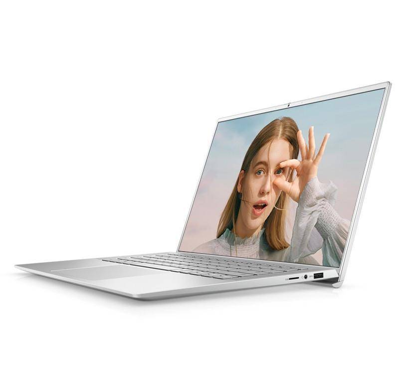 戴尔灵越14 7000"护眼"系列,网课学习的最佳选择_孩子