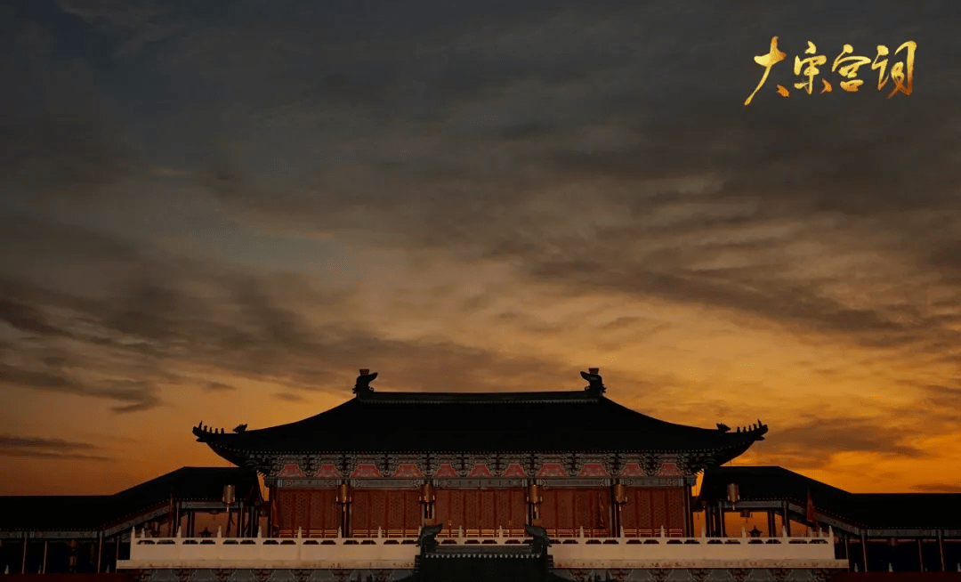 原创《大宋宫词》:古装电视剧表达场域的先行者